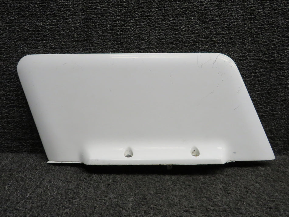 CI-120-5 G/S, CI-120-15 Comant VOR, LOC, GS, NAV Blade Antenna