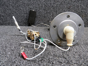 610242-005 (Alt: 7740-400) Mooney M20R Fuel Transmitter Outboard LH or RH
