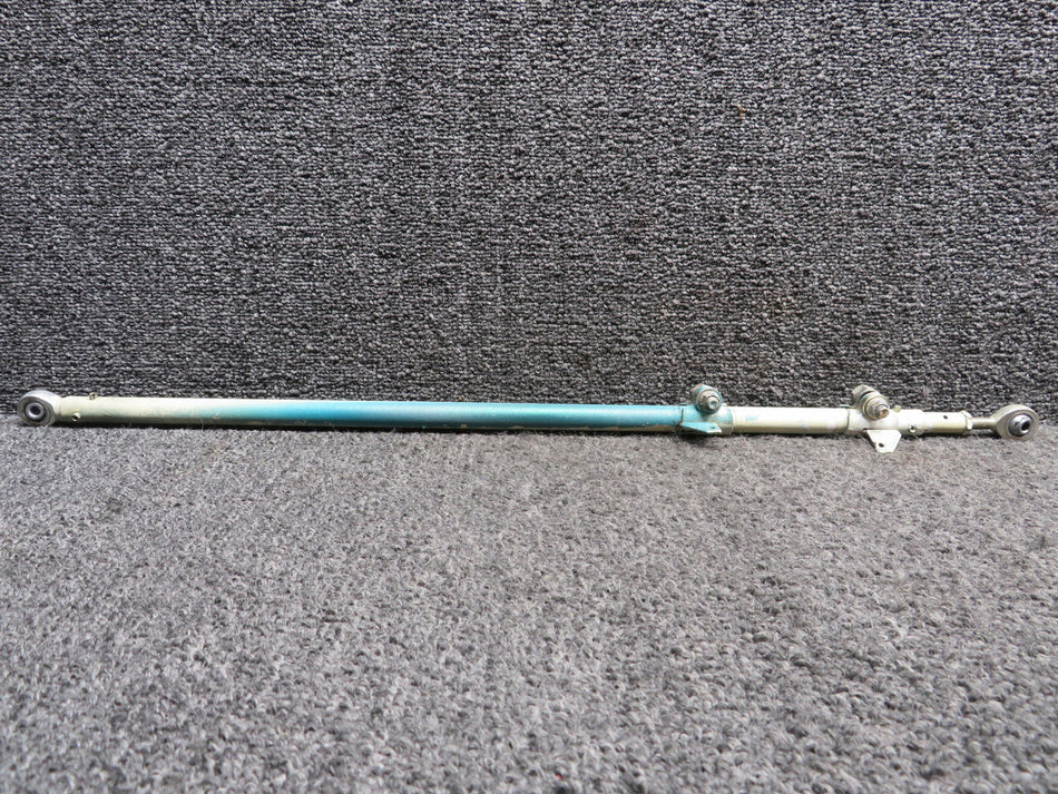 915007-001 Mooney M20R Adjustable Rudder Control Tube