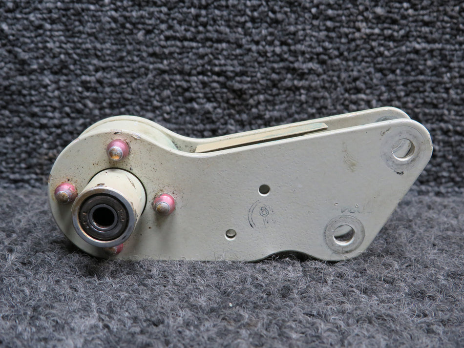 913030-503 Mooney M20R Rudder Bellcrank