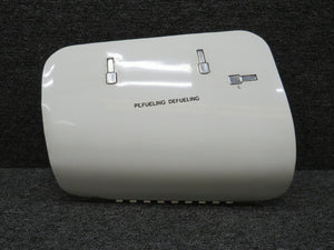 6212070-35 Cessna Citation III 650 Refueling and Defueling Door