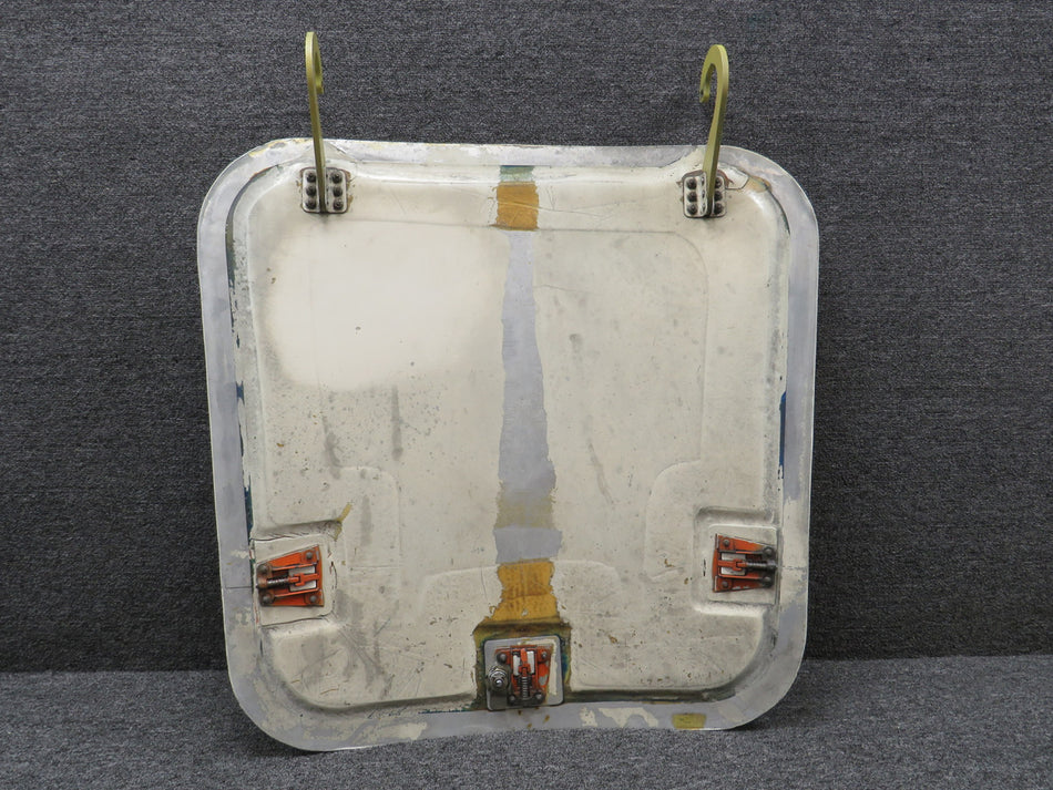 6212091-23 Cessna Citation III 650 Tail Cone Access Door Assembly
