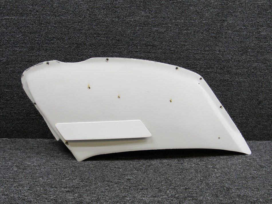 6214503-68 Cessna Citation III 650 Windshield Anti-Ice Shroud RH