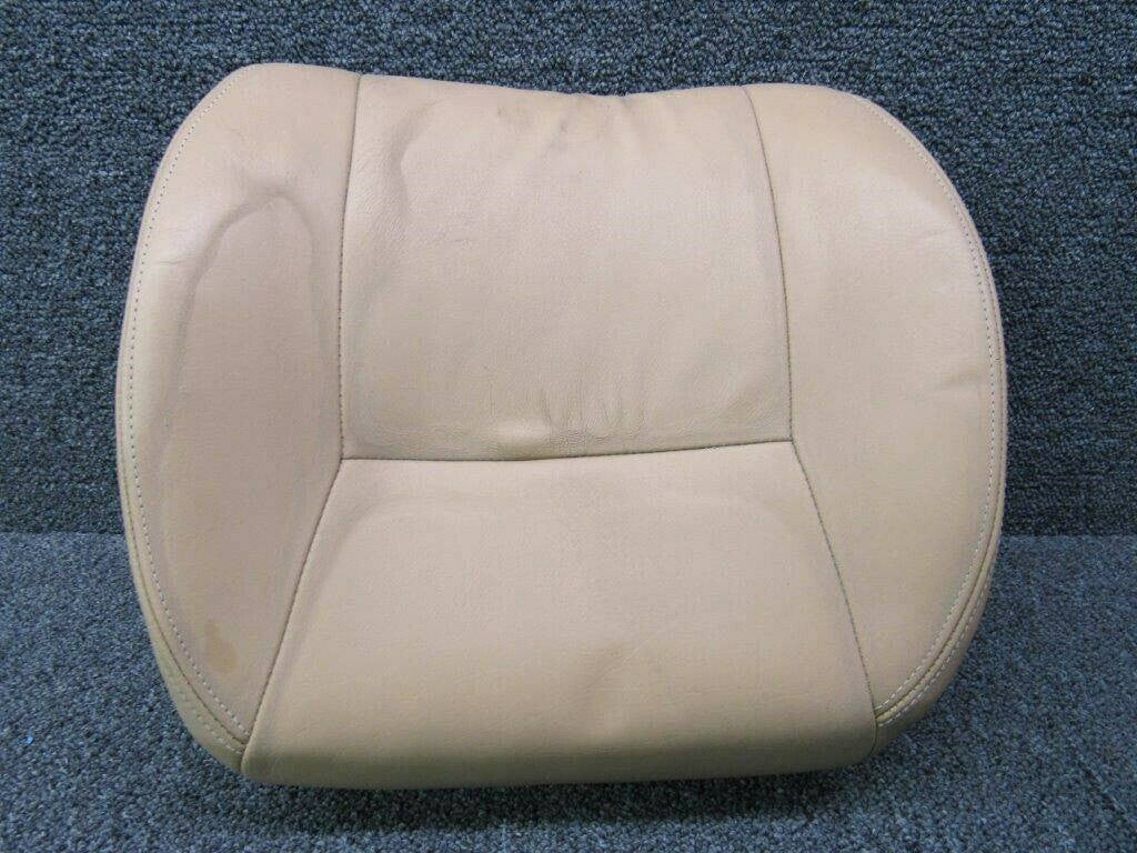 F936-1 Robinson R44 RH/ LH Backrest Assy BAS Part Sales | Airplane Parts