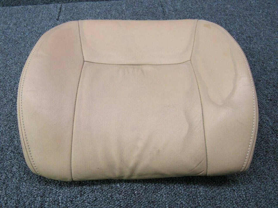 F936-1 Robinson R44II RH or LH Backrest Assembly
