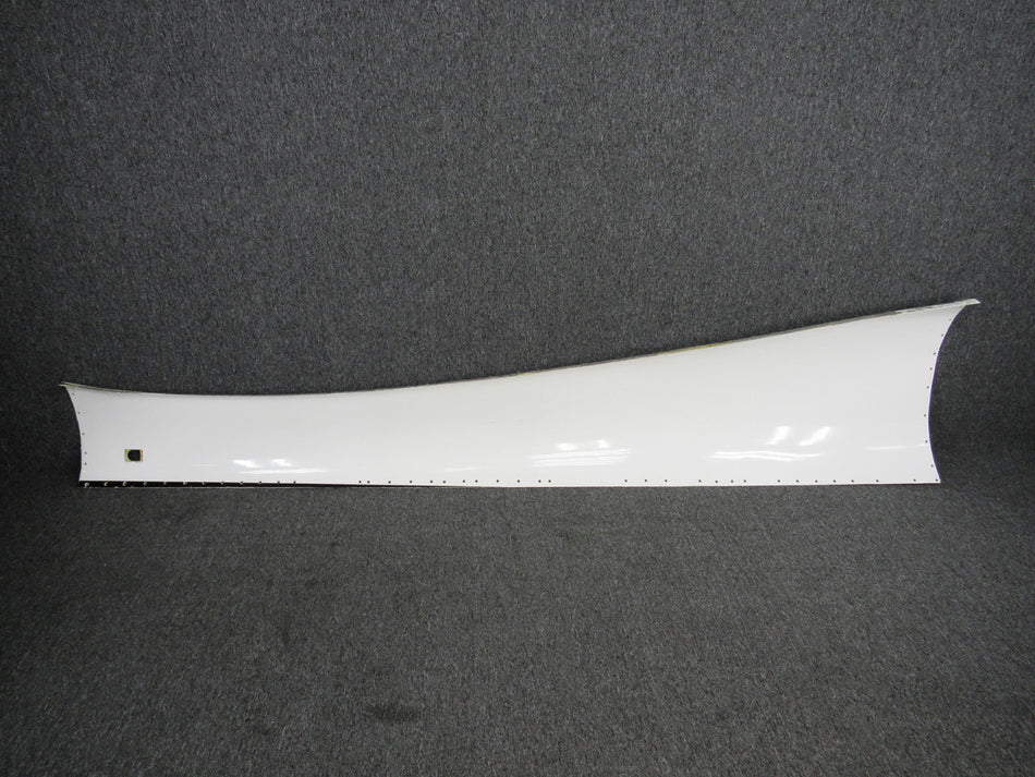 6221231-201 Cessna Citation III 650 Upper Wing to Body Fairing Assembly RH