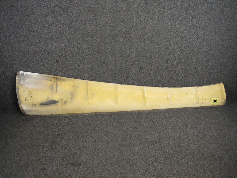 6221231-201 Cessna Citation III 650 Upper Wing to Body Fairing Assembly RH