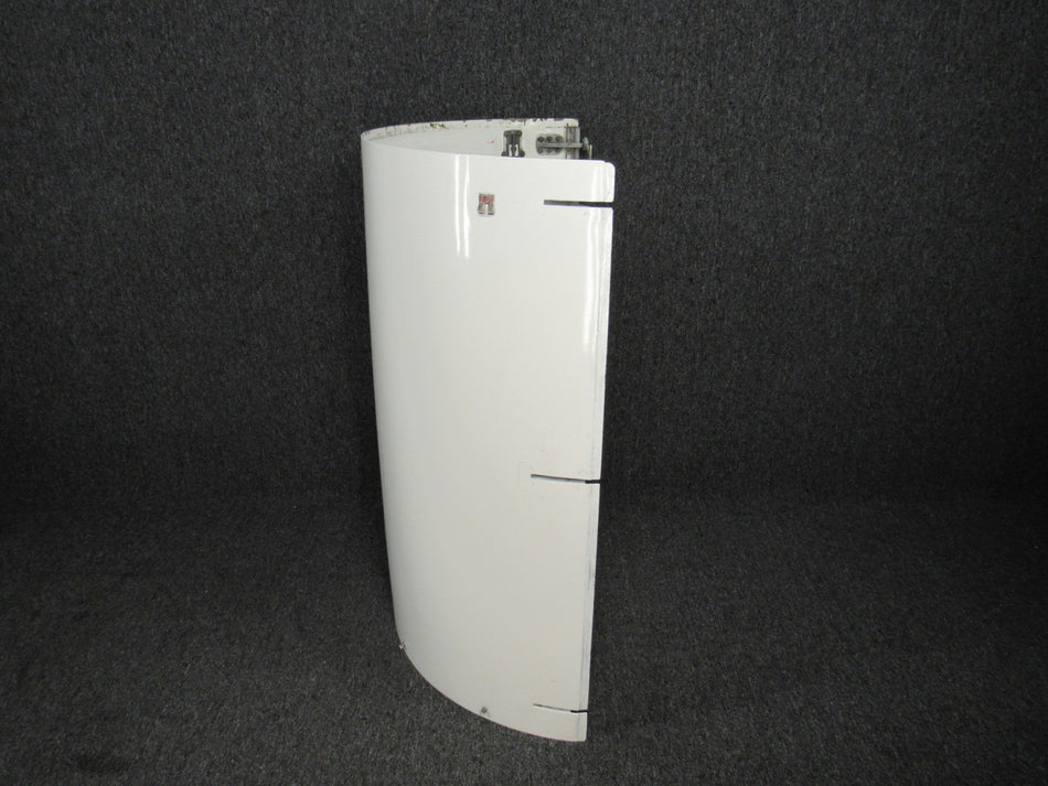 6252120-50 (Fso: 6252620-3) Cessna Citation III Upper Engine Cowling Assembly LH