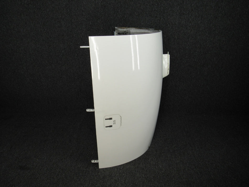 6252120-45 (Fso: 6252620-1) Cessna Citation III Lower Engine Cowling Assembly LH