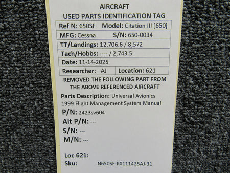 N650SF-KX111425AJ-31JL-OG