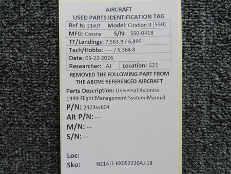 N214JT-KX052226AJ-18AS