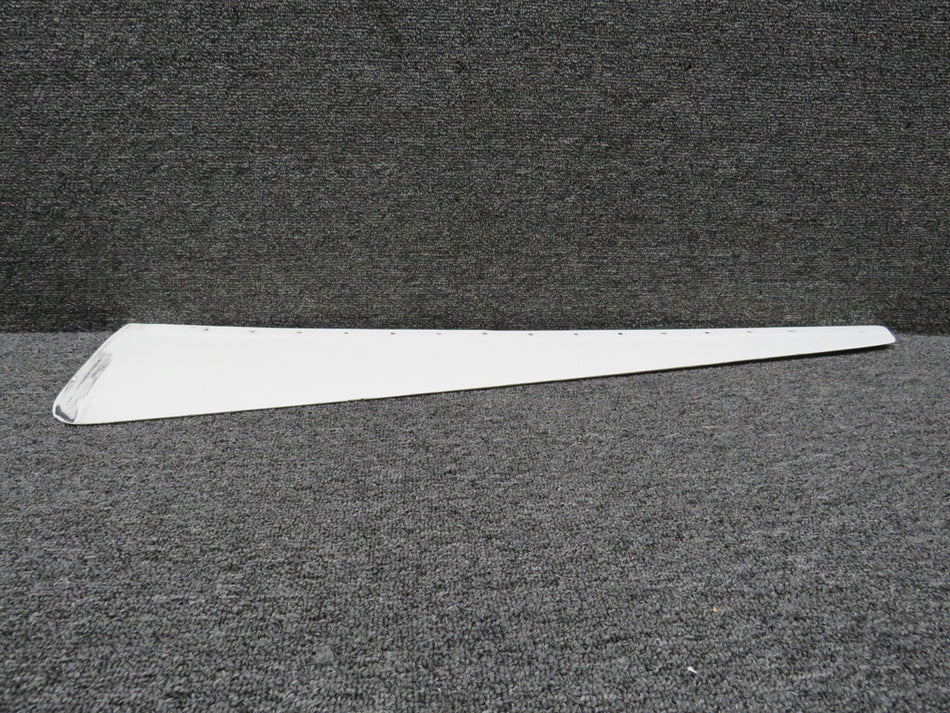 6232236-19 Cessna Citation III 650 Lower Wiper Plate LH