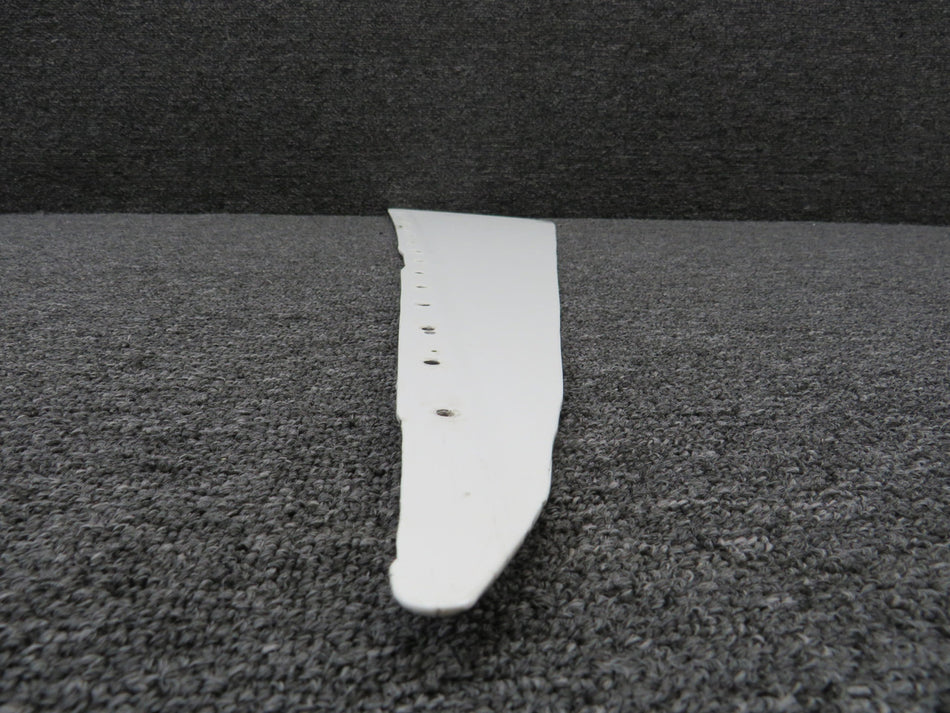 6232236-17 Cessna Citation III 650 Upper Wiper Plate LH