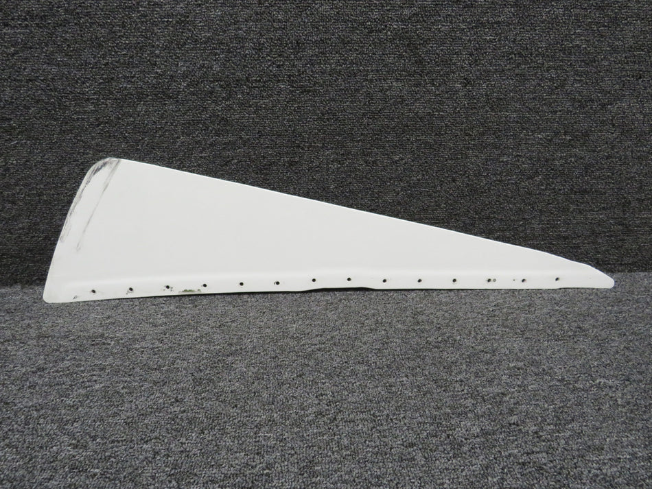 6232236-17 Cessna Citation III 650 Upper Wiper Plate LH