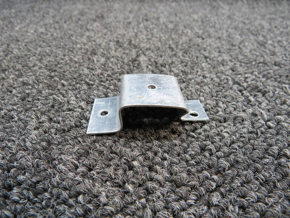 0517015-1 Cessna 172N Armrest Support Assembly LH
