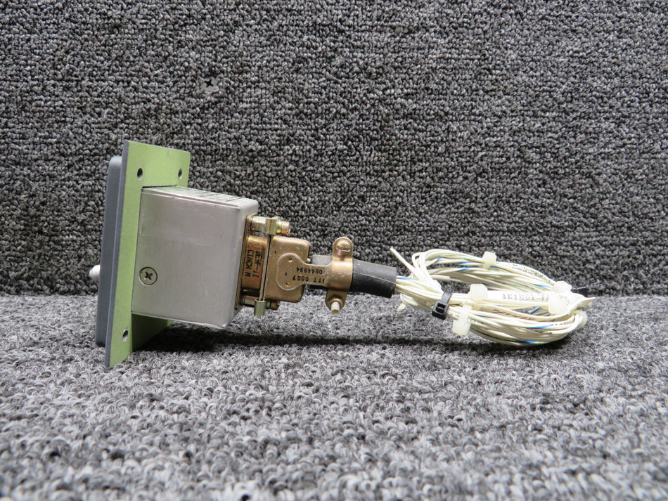 452-0010 Artex Cessna ELT Remote Switch