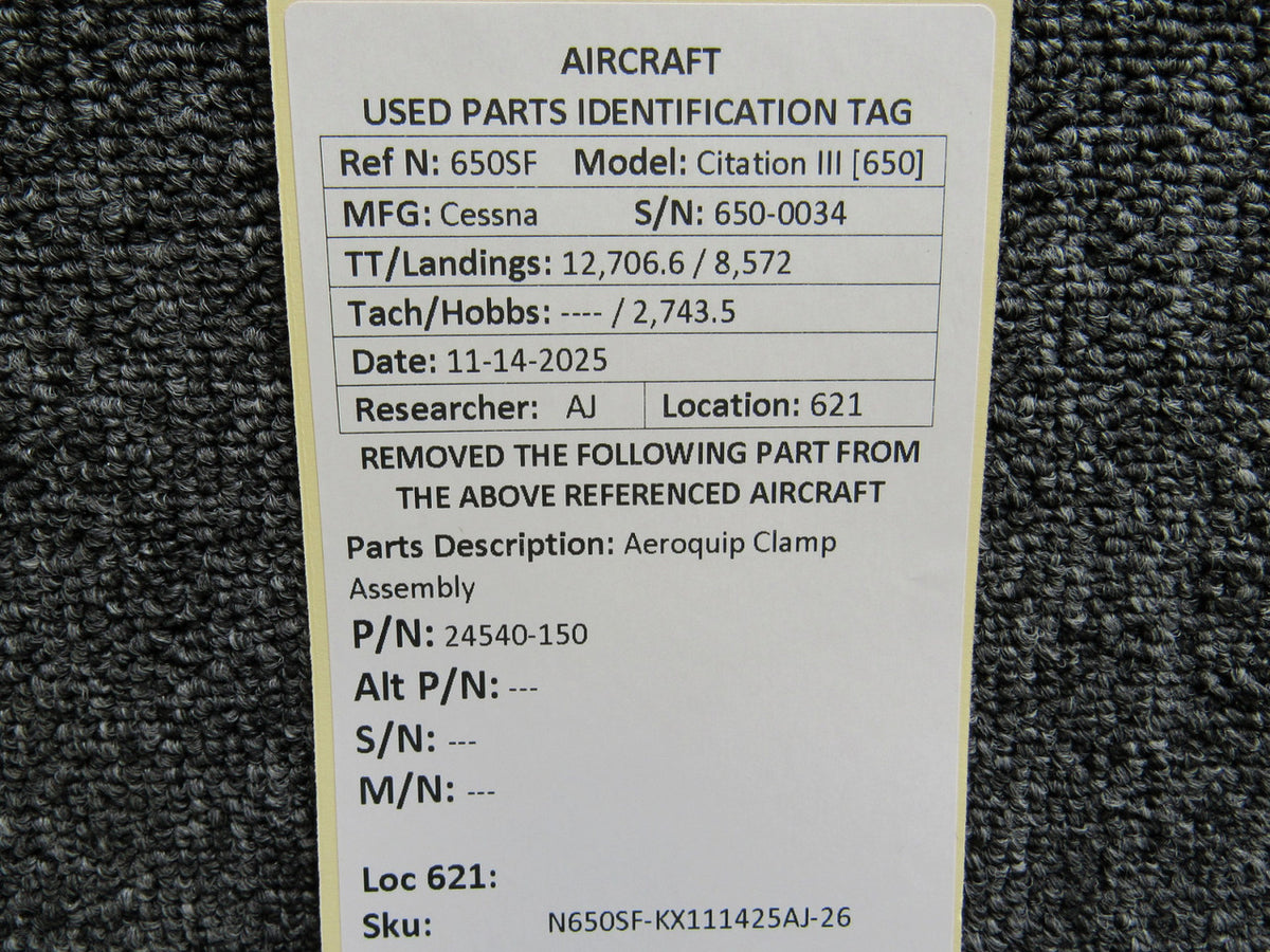 N650SF-KX111425AJ-26JL-N6