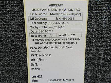 N650SF-KX111425AJ-26JL-N6