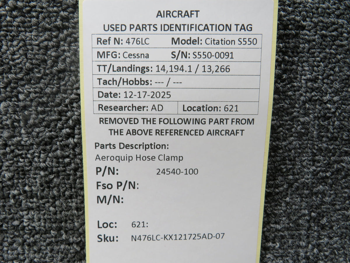 N476LC-KX121725AD-06AS