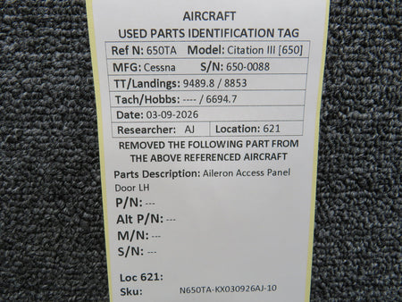 N650TA-KX030926AJ-10JL