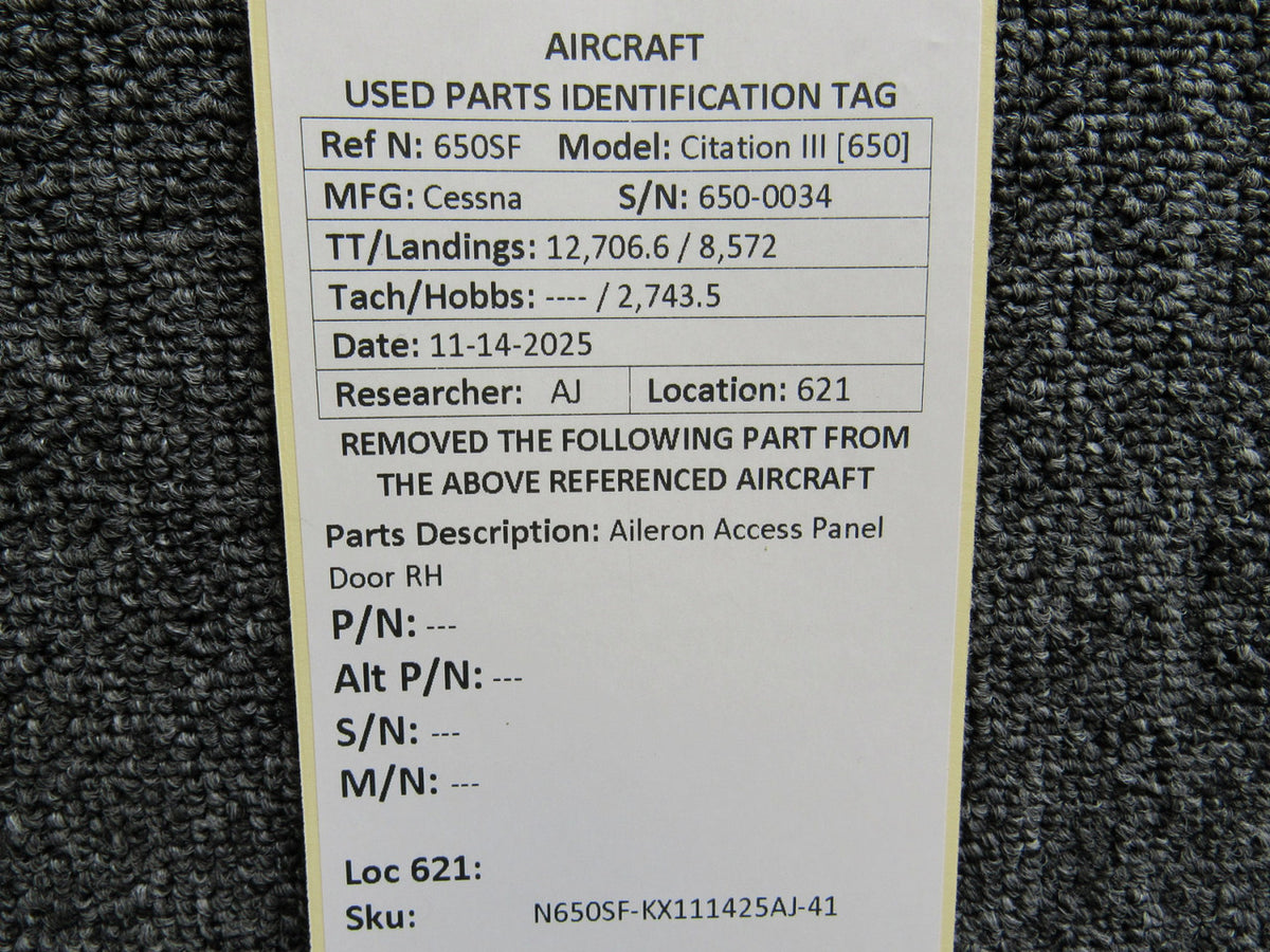 N650SF-KX111425AJ-41JL-N6