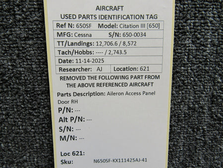 N650SF-KX111425AJ-41JL-N6