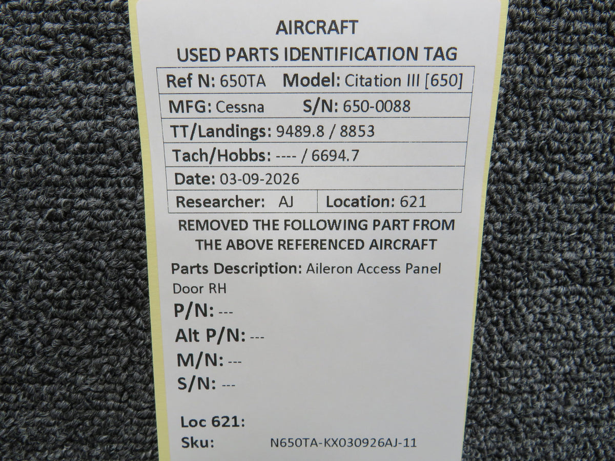 N650TA-KX030926AJ-11JL