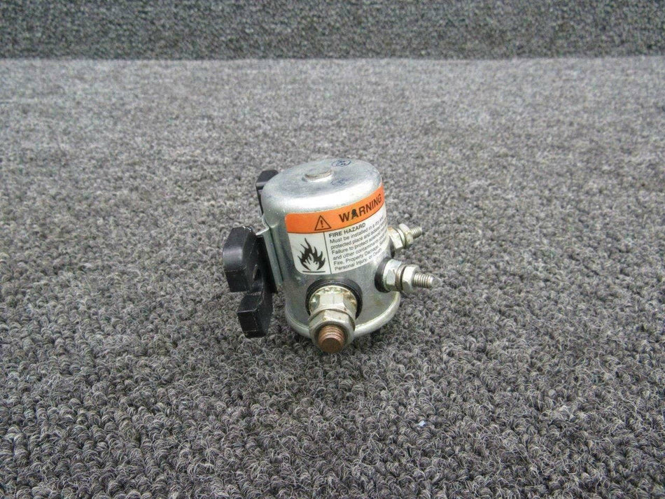 70-111224 (Use: 70-111224-5) White-Rodgers Relay Assy (Volts: 12)