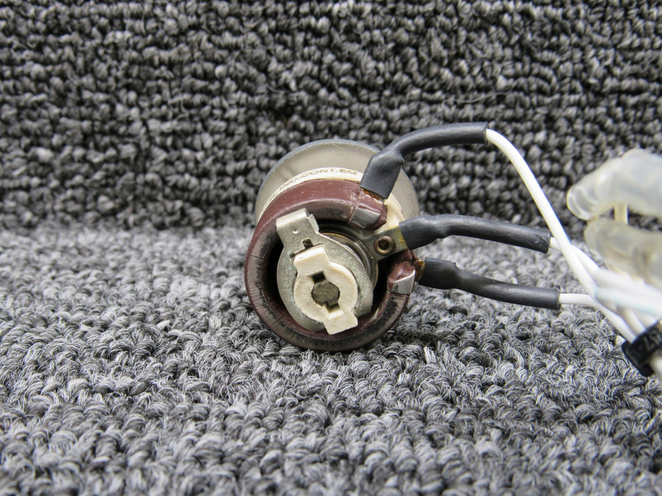 RES10K Ohmite Rheostat Switch