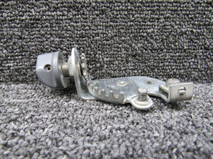 270-632-6 Cessna Citation III 650 Windshield Anti Ice Control Assembly LH