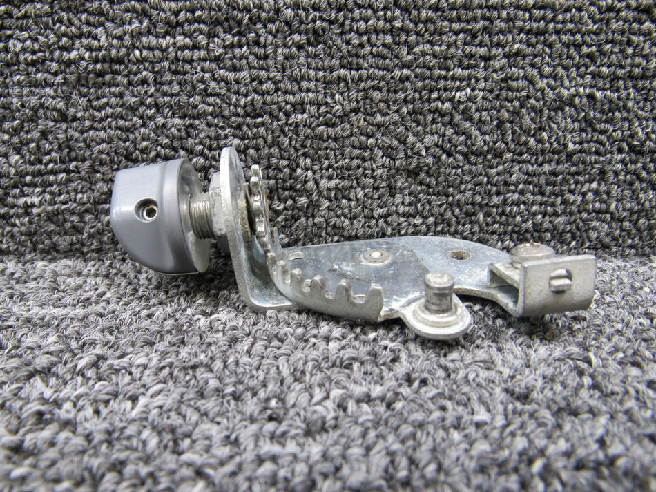 270-632-6 Cessna Citation III 650 Windshield Anti Ice Control Assembly LH