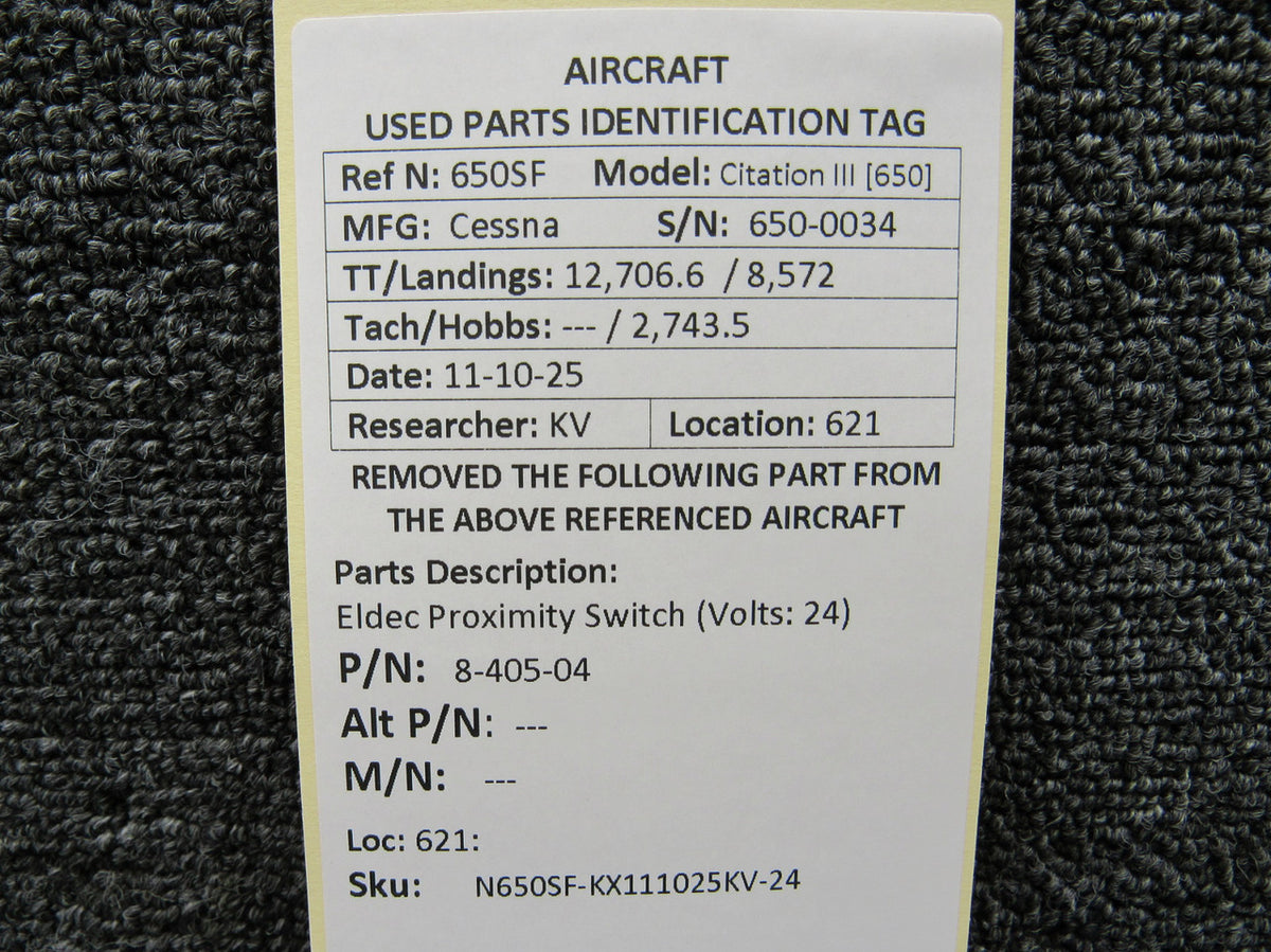 N650SF-KX111025KV-24JL-HA