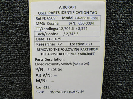 N650SF-KX111025KV-24JL-HA
