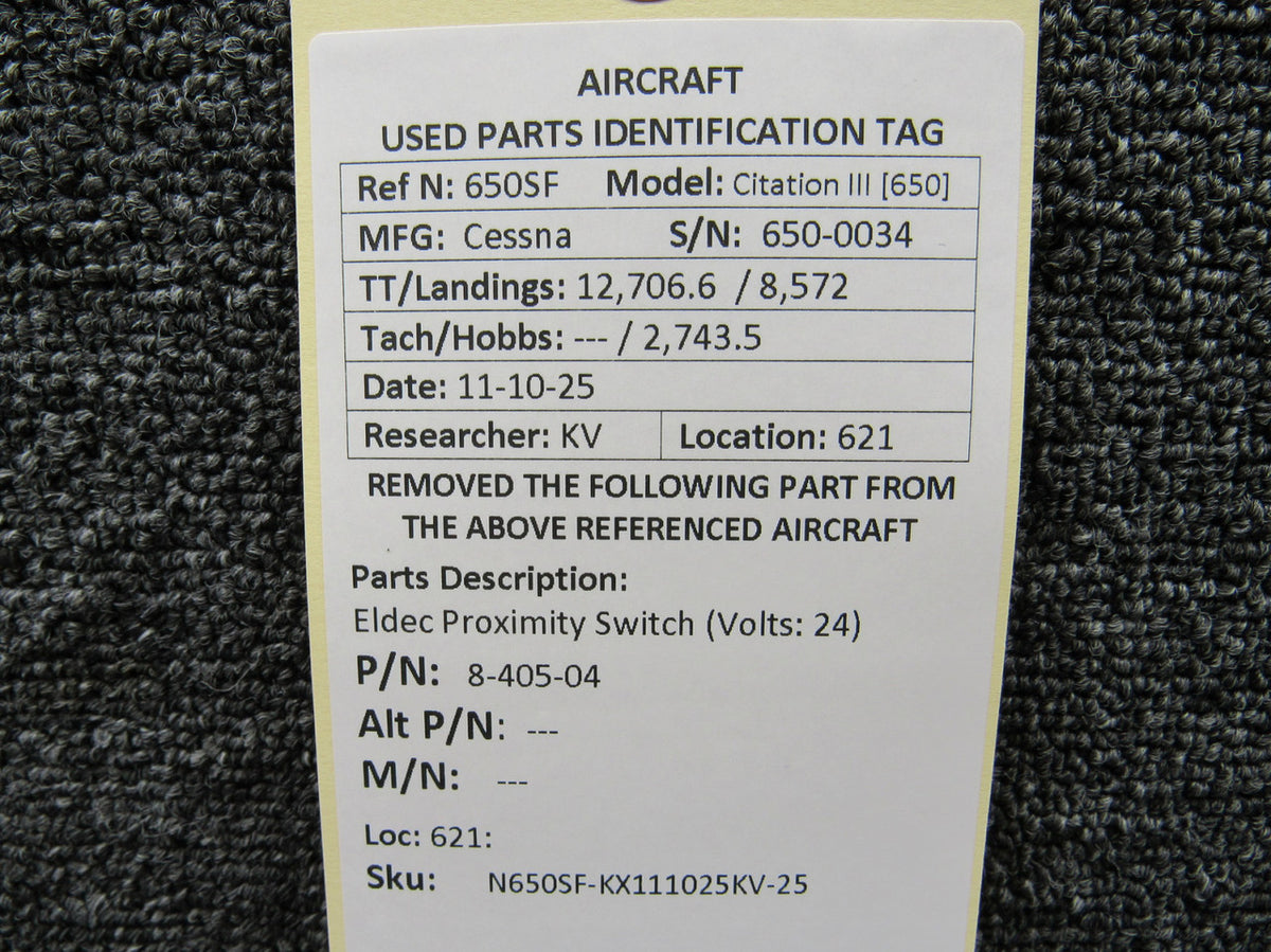 N650SF-KX111025KV- 25JL