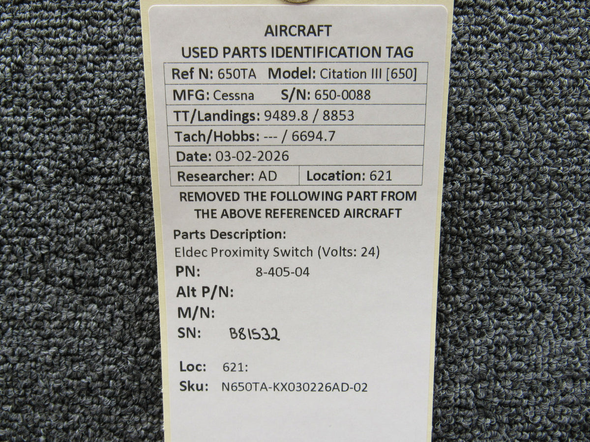 N650TA-KX030226AD-02AS