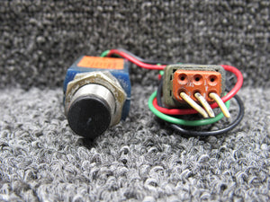 8-405-04 Eldec Proximity Switch (Volts: 24)