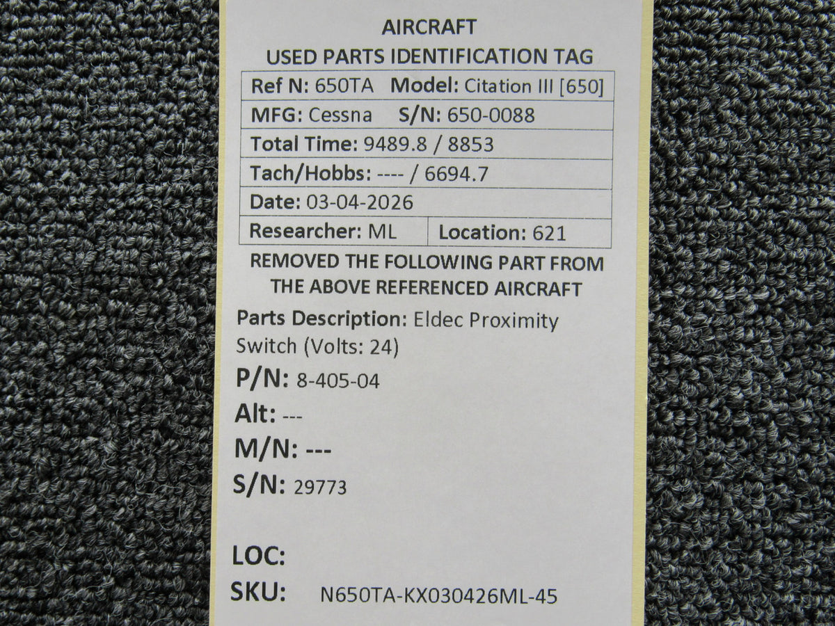 N650TA-KX030426ML-45AS