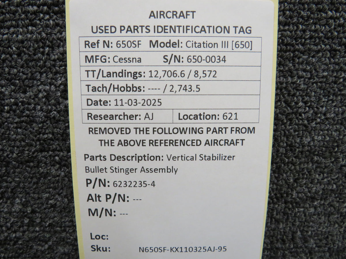 N650SF-KX110325AJ-95BS-VE