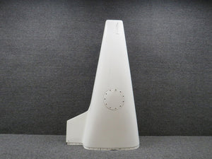 6232235-4 Cessna Citation III 650 Vertical Stabilizer Bullet Stinger Assembly