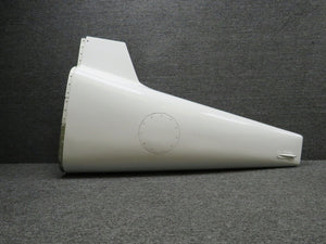 6232235-4 Cessna Citation III 650 Vertical Stabilizer Bullet Stinger Assembly