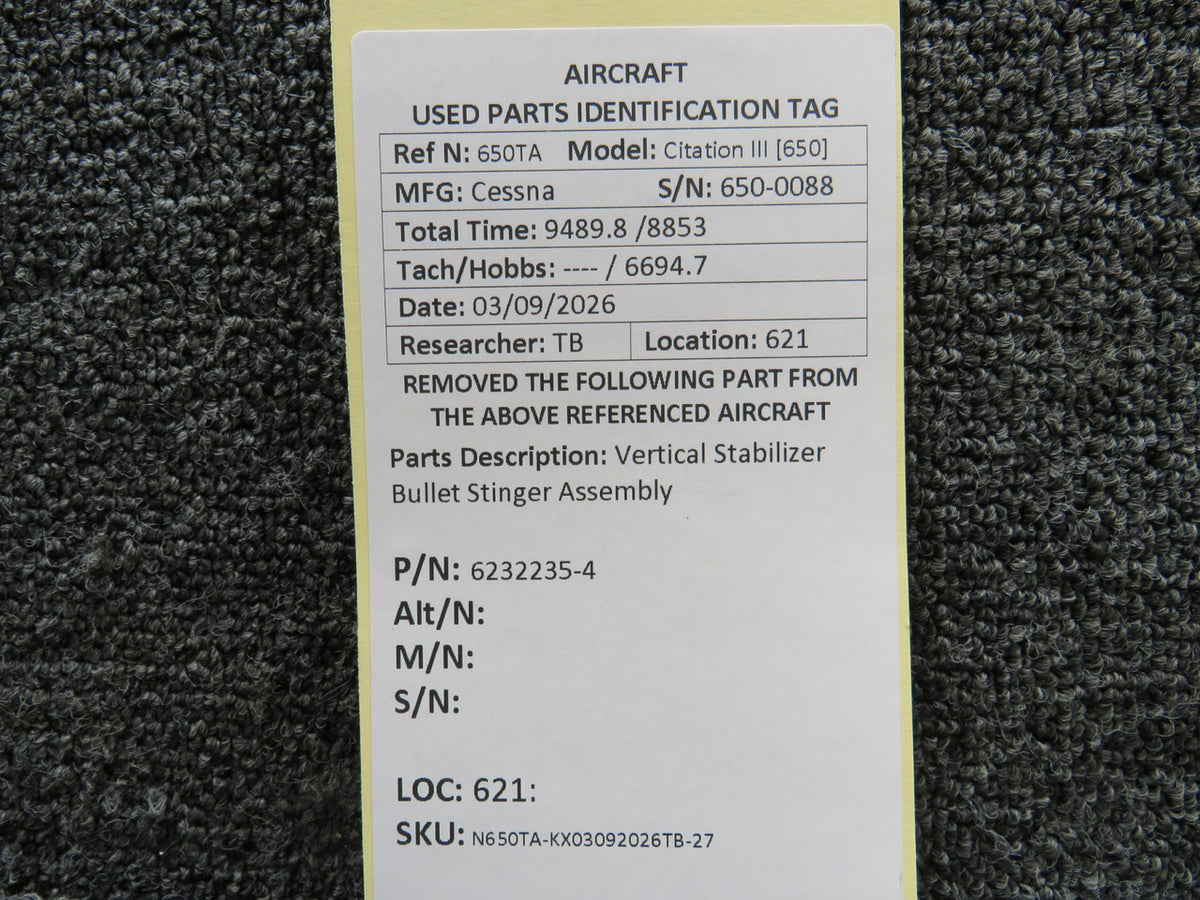N650TA-KX03092026TB-27MB