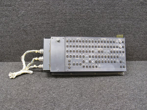 6218120-11 Cessna Citation III 650 Circuit Breaker Panel Assembly LH