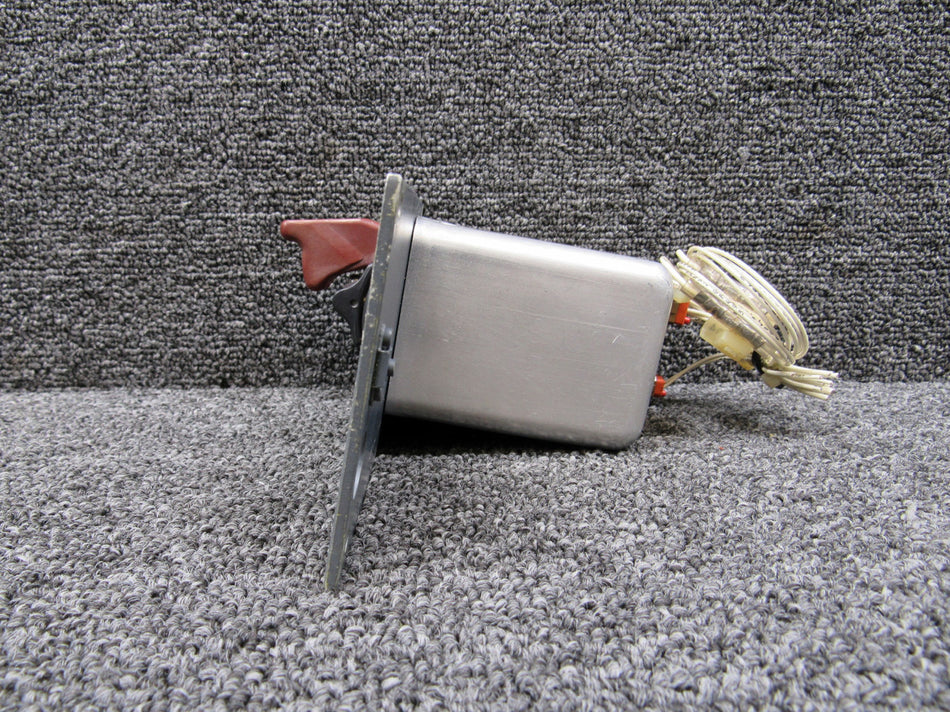 9212005-1 Cessna Citation III 650 Stabilizer Emergency Trim Control Assembly