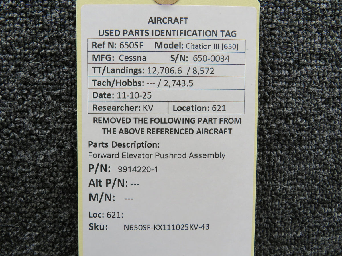 N650SF-KX111025KV-43JL-N6