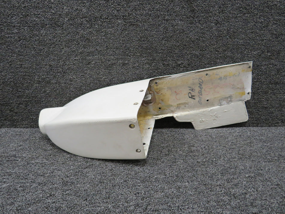 6222573-2 Cessna Citation III 650 Outboard Flap Island Boat Tail Fairing RH