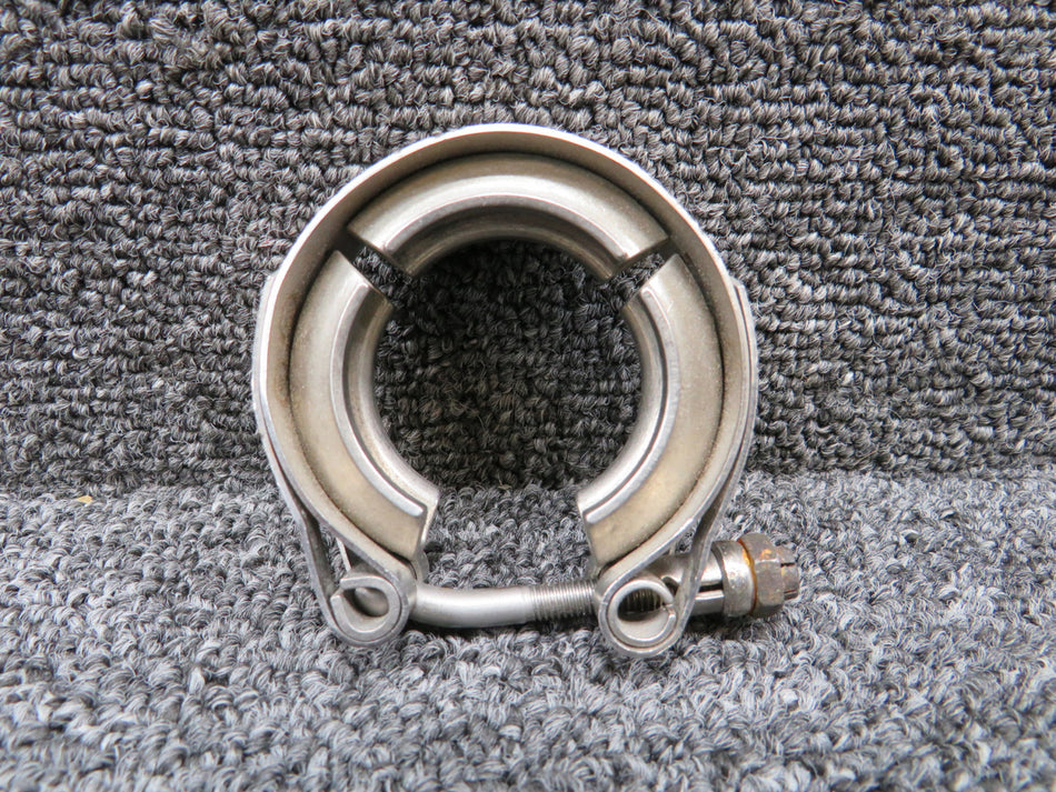 18276-100 Aeroquip Coupling Clamp