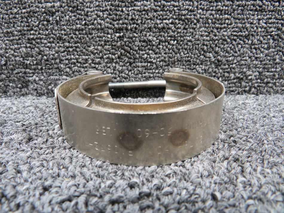 18276-150 Aeroquip Hose Clamp Assembly