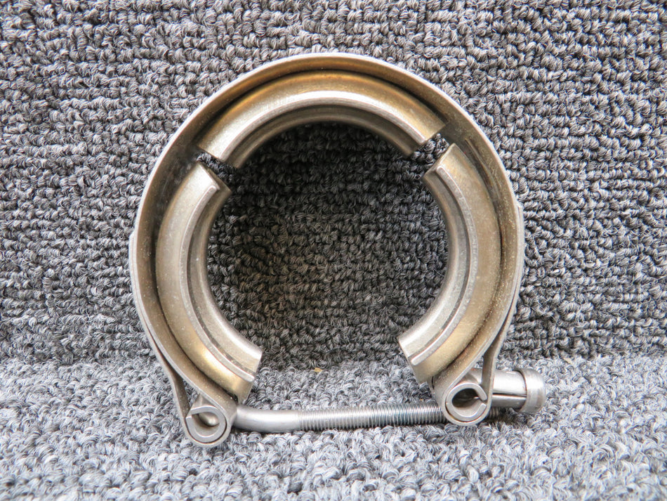 18276-150 Aeroquip Hose Clamp Assembly