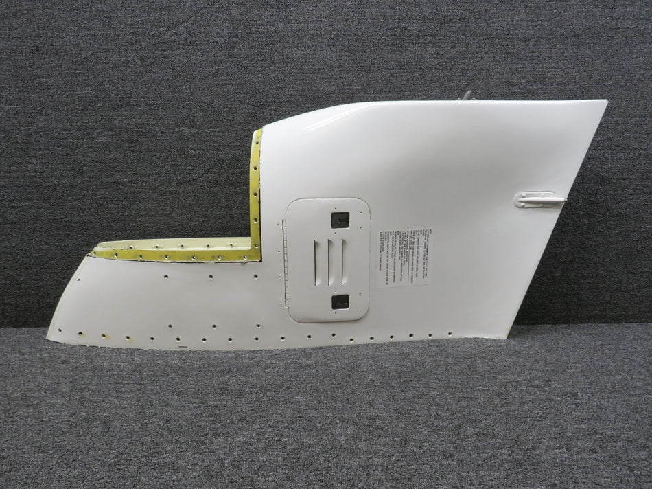 6223000-3 (Fso: 6223000-95) Cessna Citation III 650 Wing Tip Bond Assembly LH