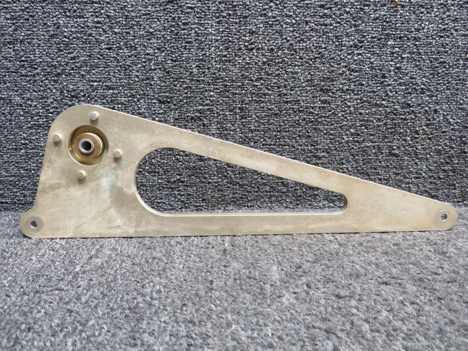 710076-501 Mooney M20R Elevator Control Bellcrank Assembly